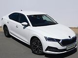 Škoda Octavia (2023) Style Plus 1,5 TSI DSG - náhled 9
