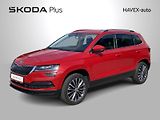 Škoda Karoq (2018) 1.5 TSI DSG Style + - náhled 1