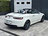 Alfa Romeo Spider 2,2 JTS 185PS  Exclusive - náhled 7