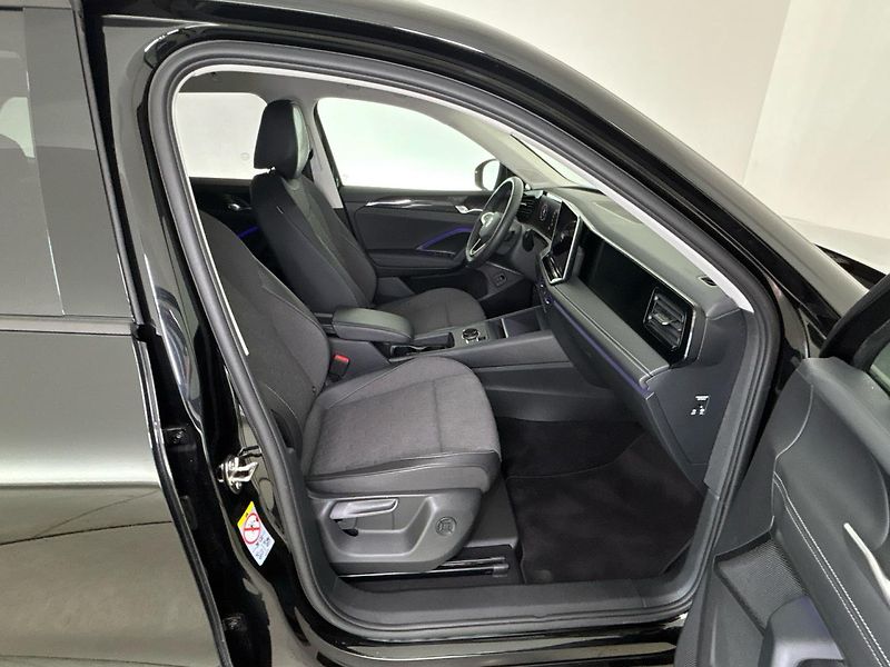Volkswagen Tiguan People DSG - fotka 9 z 31
