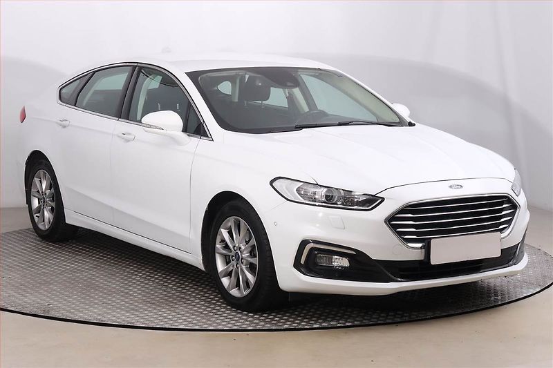Ford Mondeo (2019) 2.0 EcoBlue, Automat, Navi - fotografie inzerátu