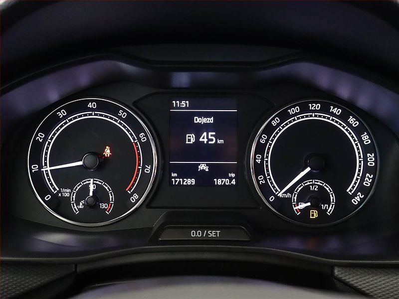 Škoda Kamiq (2019) 1.5 TSI, ČR,1.maj, Serv.kniha - fotka 9 z 13