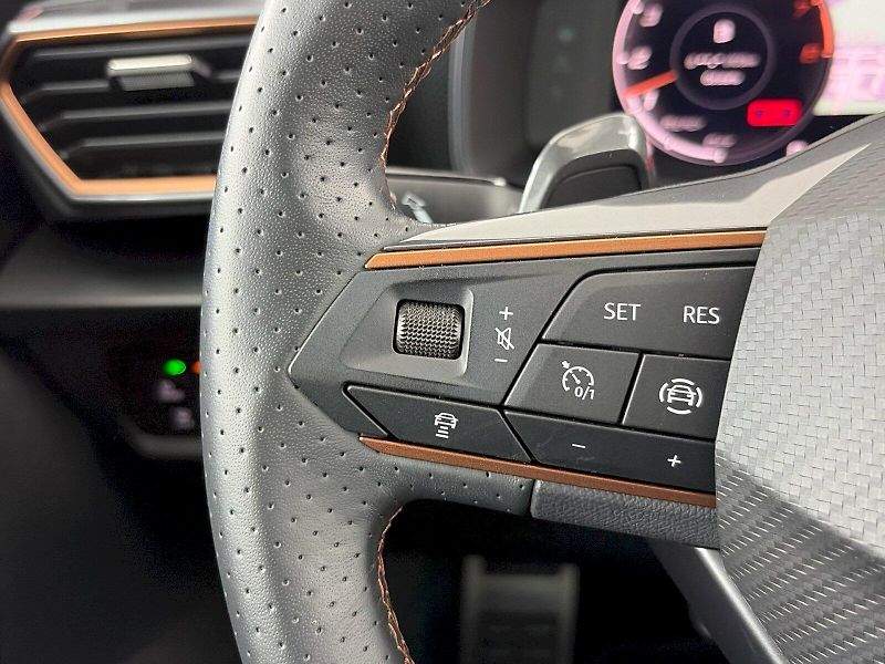 Cupra Leon (2024) VZ ST 2.0 TSI 221kW DSG - fotka 28 z 34