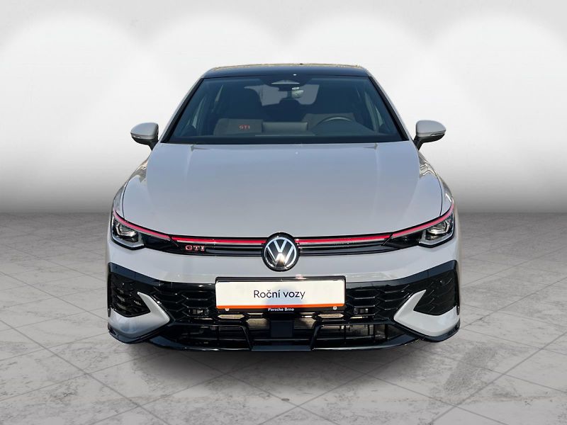 Volkswagen Golf GTI Clubsport 2,0 TSI 221 kW 7 - fotka 4 z 24