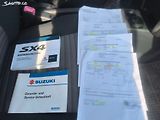 Suzuki SX4 4X4,KRÁSNÝ,105KM,1MAJ92,VÝBAVA - náhled 10