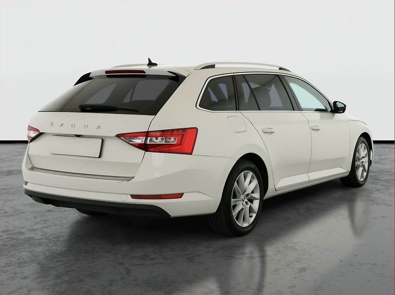 Škoda Superb (2019) 2.0 TDI, Automat, Serv.kniha - fotka 5 z 18
