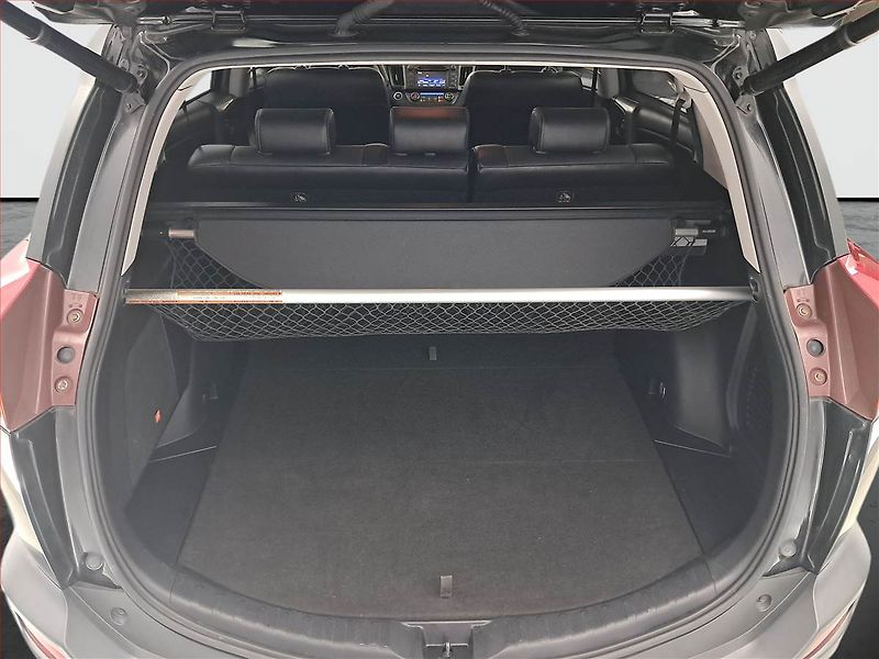 Toyota RAV4 (2014) Selection 2.2 D-4D, 4X4 - fotka 14 z 21