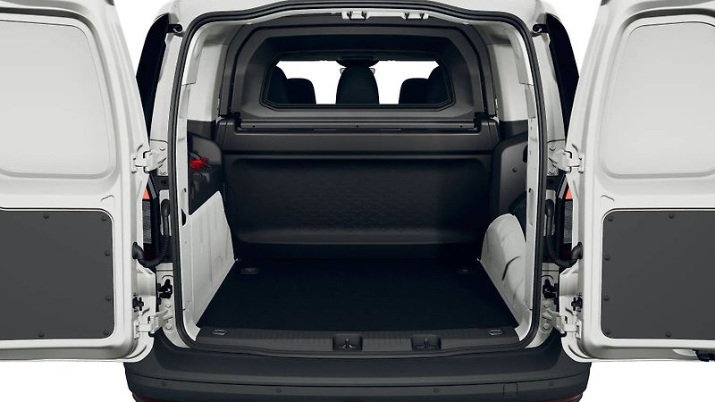 Volkswagen Caddy (2026) Flexicab 6G 2,0TDI - fotka 4 z 6