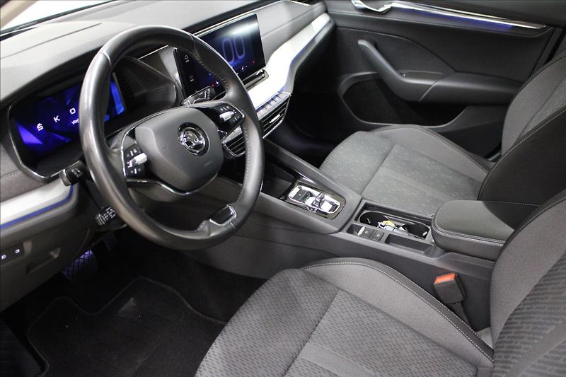 Škoda Octavia 2,0 TDI 4x4 Style+ - fotka 10 z 29