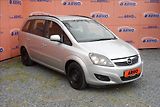 Opel Zafira 1,8 i 103KW,ČR,1 MAJ.,7 MÍST. - náhled 1