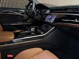 Audi S8 B&O-Adv. Carbon Matrix Pano TV - náhled 26