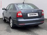 Škoda Octavia (2011) 1.6 TDi, ČR, Elegance - náhled 6