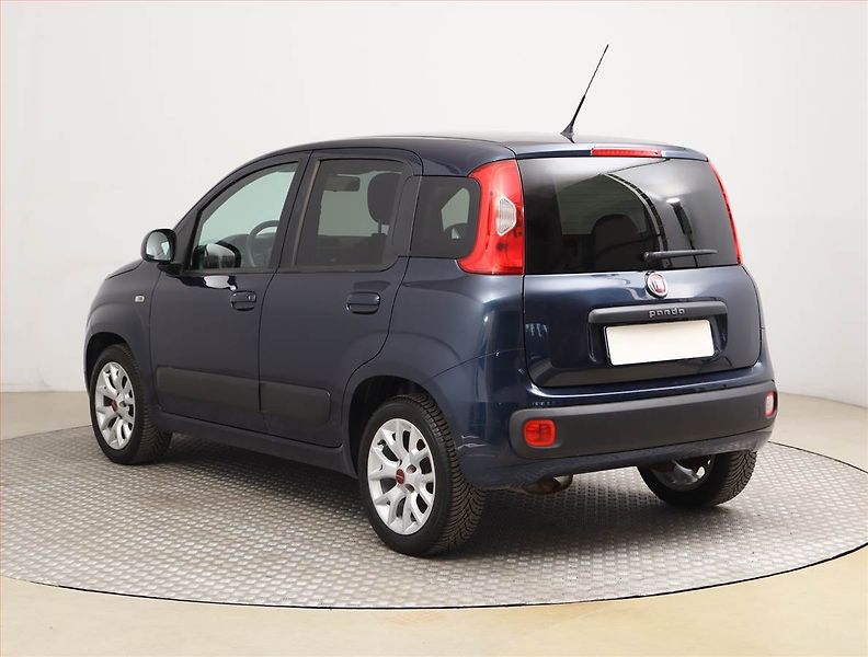 Fiat Panda (2017) Wild 1.2, Serv.kniha - fotka 4 z 17