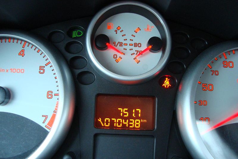 Peugeot 207 (2010) 1.4i, Zakoup.v ČR, Naj.70 Tis. - fotka 51 z 52