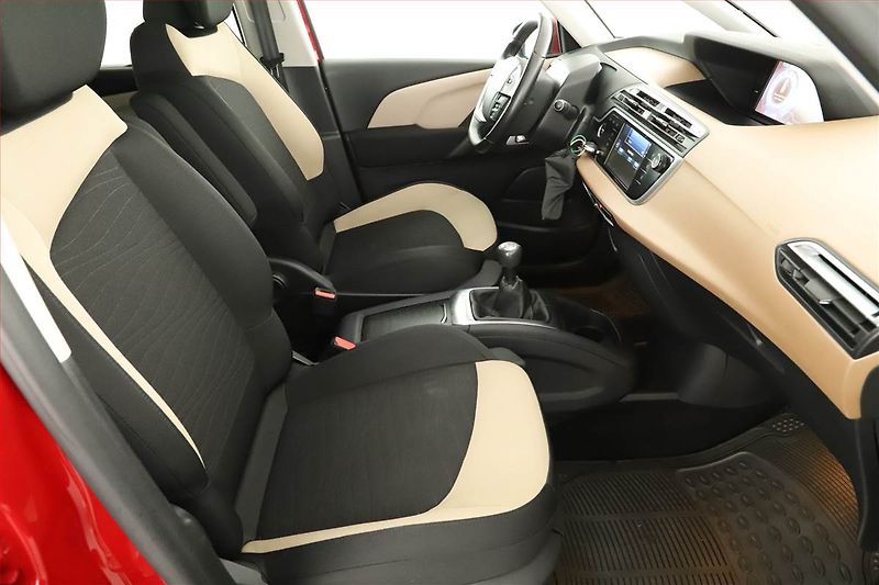 Citroën C4 Picasso (2013) 1.6 THP, Navi, Tempomat - fotka 7 z 15