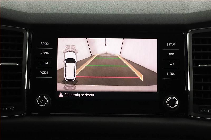 Škoda Kodiaq (2017) Style 2.0 TDI - fotka 12 z 18