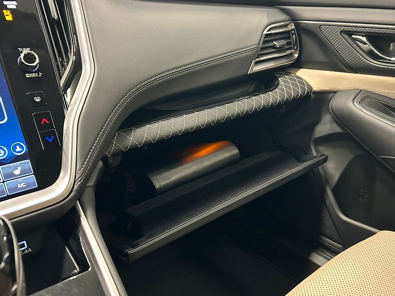 Subaru Outback (2024) 2.5 Comfort+ bílá kůže 2024 - fotka 45 z 52