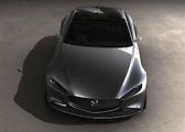 Mazda Vision Coupé