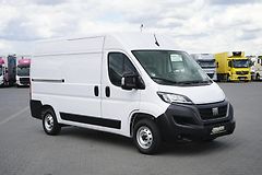 Fiat Ducato (2023) / 2,2 MultiJet / 140 KM / 72 0 - fotografie inzerátu