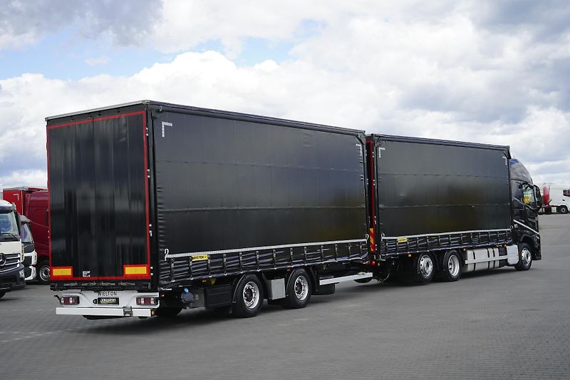 Volvo FH (2021) 460 / I – SAVE / ACC / EURO 6  - fotka 5 z 55