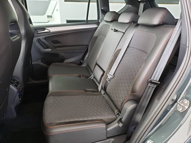 Seat Tarraco (2021) FR 2.0 TDI 4Drive (147kW/200k) - fotka 9 z 32