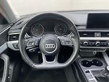 Audi A4 (2017) 2.0 TDi, Bixen, navi - náhled 11