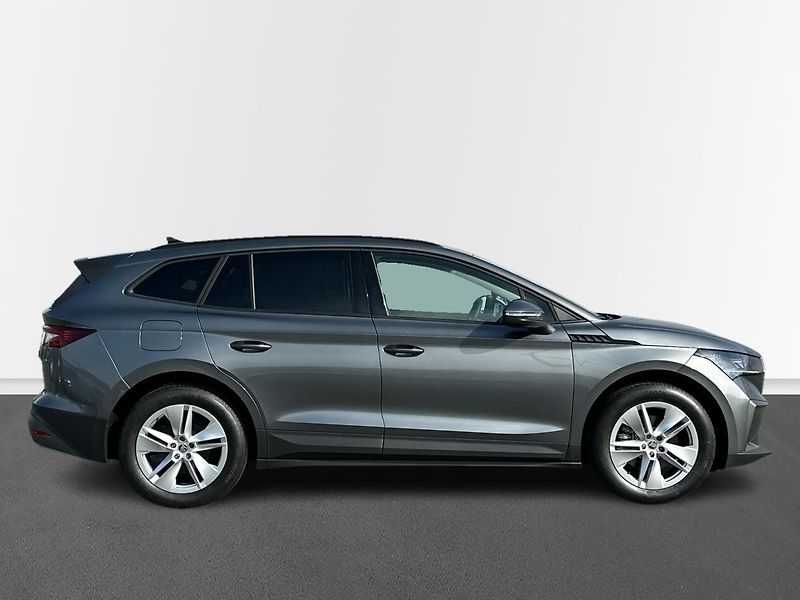 Škoda Enyaq (2024) 55 kWh 125 kW 1° převodovka - fotka 7 z 22