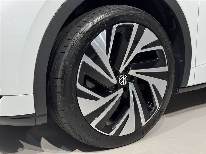 Volkswagen ID.4 GTX 4Motion IQ Light Tepelko - fotka 8 z 49