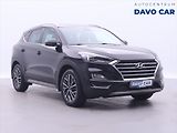 Hyundai Tucson 1,6 CRDI 100 kW 4x4 LED CZ - náhled 1