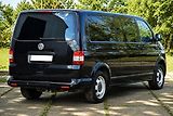 Volkswagen Transporter 2.0 TDi 6st LONG, KLIMA, PDC - náhled 2
