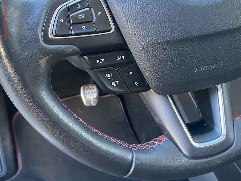 Ford Kuga (2018) 1.5 EB, ST-Line, bixen - fotka 13 z 18