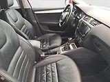 Škoda Octavia (2013) Elegance 2.0 TDI, Automat - náhled 9