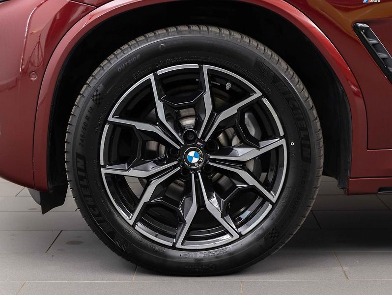 BMW X4 xDrive30d - fotka 6 z 24