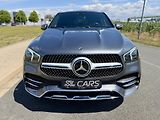Mercedes-Benz GLE COUPE 400d AMG 4MATIC ČR DPH! - náhled 8
