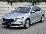 Škoda Octavia 1,5 eTSi DSG Top Selection Zár - náhled 2