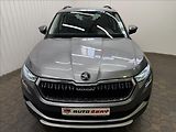 Škoda Kodiaq 2.0TDI 110kW DSG ACC 1MAJ - náhled 13