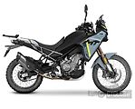 CFMOTO 450 MT-R (2026) - náhled 8