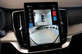 Volvo XC90 B5 PLUS Black Edition, 360° - náhled 25