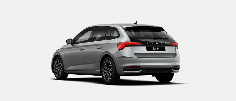 Škoda Scala (2026) Dynamic 6MP 1,0TSI - fotka 3 z 3