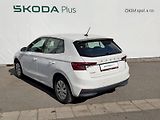 Škoda Fabia (2023) Active 1,0 Mpi 59 kw - náhled 27