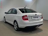 Škoda Rapid (2013) 1.2 TSi, ČR, Ambition, navi - náhled 6