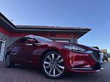 Mazda 6 (2018) 2.5i G-194 Automat LED Bose - náhled 50