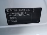 Škoda Octavia 2,0TDI DSG 110kW ACC STYLEPLUS - náhled 30