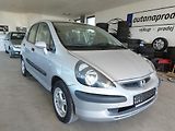 Honda Jazz (2004) 1,3i,61KW,AUTOMAT,KLIMA,ALU - náhled 1