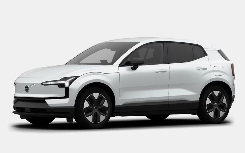 Volvo EX30 (2026) P5 ELECTRIC RWD PLUS - fotografie inzerátu