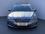 Škoda Superb (2019) 2.0 TSi, Style, DSG, +ALU - náhled 1
