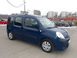 Renault Kangoo 1,5DCi ČR PĚKNÝ STK04/28 - náhled 11