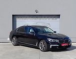 BMW Řada 7 750Li xDRIVE ČR 1.MAJ DPH - náhled 3