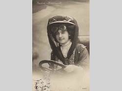 Historička Michaela Žáková