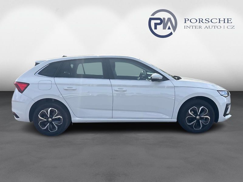 Škoda Scala 1.0 TSI 7DSG SELECTION 85 kW - fotka 7 z 30